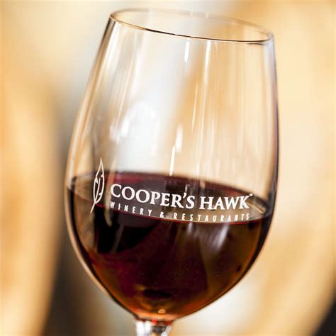 Cooper S Hawk Winery And Restaurant In Doral Digest Miami