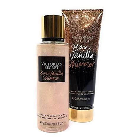 Discover The Sparkling Magic Of Victorias Secret Glitter Lust Collection