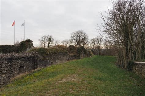 Ch Teau D Ivry La Bataille Christophe Girod Flickr