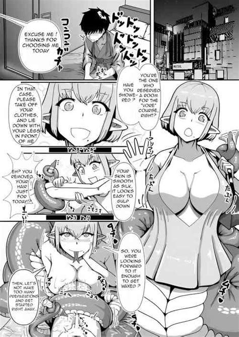 Artist Fottsu Nhentai Hentai Doujinshi And Manga