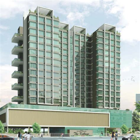 3 BHK Homes By Rushi Group Dwello Dwello