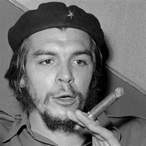 La Visita Secreta Del Che Guevara A Frondizi Y La Orden De Matarlo Que