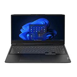 Lenovo IdeaPad Gaming 3i 15IAH7 Intel Core I5 12500H 82S9008YPH Onyx