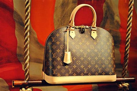 Handbags Louis Vuitton