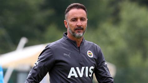 Vitor Pereira O Novo T Cnico Do Corinthians Gazeta Esportiva