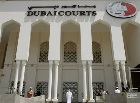 British Woman Jailed In Dubai For Having Consensual Sex After Complaining Ex Lover Was Harassing