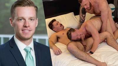 NYC Judge Gregory Locke Fired For Moonlighting As OnlyFans Star With