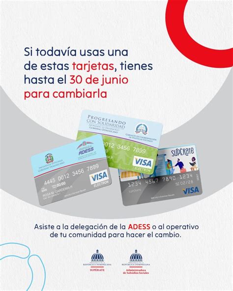 Consulta Tarjeta Supérate junio 2024 pasos para RENOVARLA