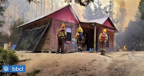 Alto Al Fuego Corma Denuncia Intencionalidad En Incendios