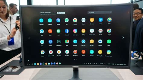 Hands on: Samsung DeX Pad review | TechRadar