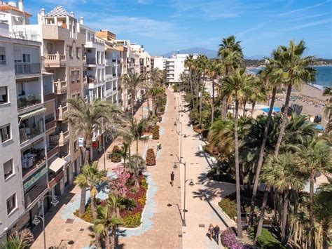 Appartement Florida Beach - Estepona - HOME NL