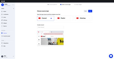 How To Embed YouTube Channel On Your Website EmbedSocial