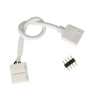Коннектор для led ленты 10mm - купить недорого на Prom.ua: цены, акции ...