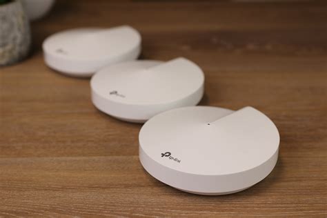 TP-Link Deco M9 Plus review | Techtesters