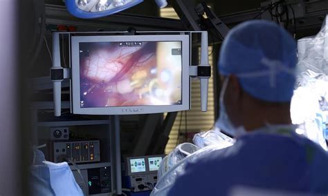 Robotic Assisted Spine Surgery Commonly Asked Questions Gbolahan