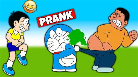 Shinchan And Nobita Doing Funniest Pranks Shinchan And Nobita