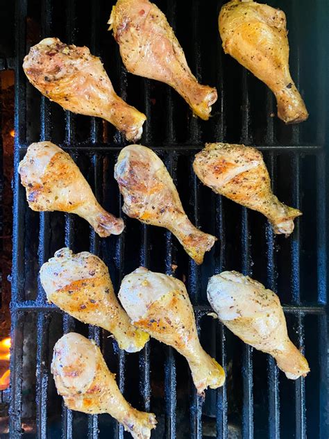 Grilled Greek Chicken Lifes Ambrosia