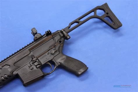 Sig Sauer Mcx Carbine 556 Nato N For Sale At