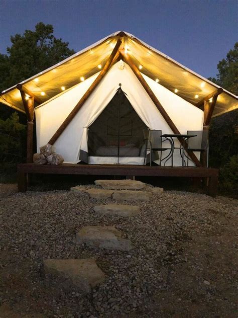 Deluxe Glamping Near Zion National Park | Zion Ponderosa