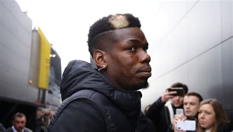 Man Utd Set Surprisingly Low Asking Price For Paul Pogba Ahead Of