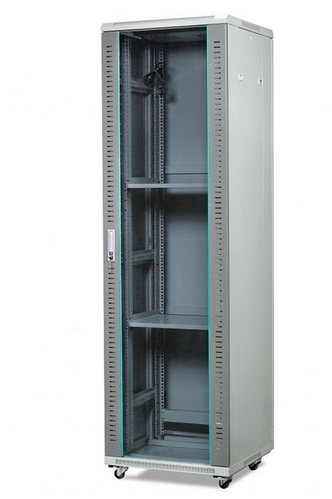 24u Floor Standing Data Cabinet Cabinets Matttroy