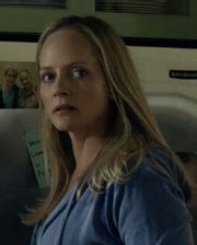 Judy Hicks | Horror Film Wiki | Fandom