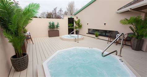 Portrush spa breaks and spa days from £42.50