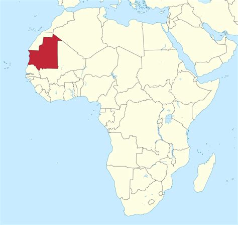 Mauritania Police Arrest After Seeing Video Of Gay Wedding