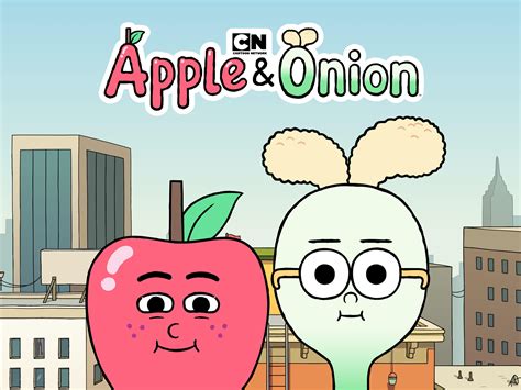 Prime Video Apple Onion Season 2