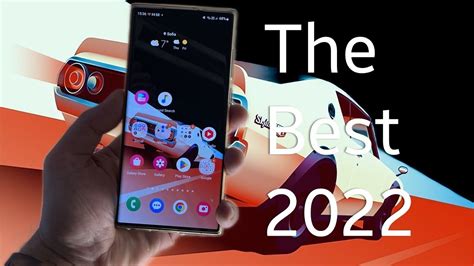 10 Reasons Why Samsung Galaxy S22 Ultra Is The Best Phone Of 2022 YouTube