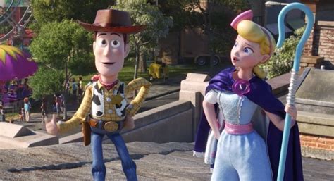 Toy Story 4 2019 Film Review Flickfeast