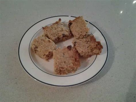 How To Make Healthy Muesli Slice Recipe