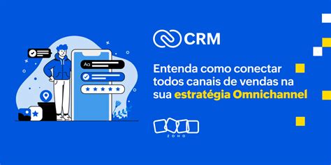 Multicanal OmniChannel Para Vendas