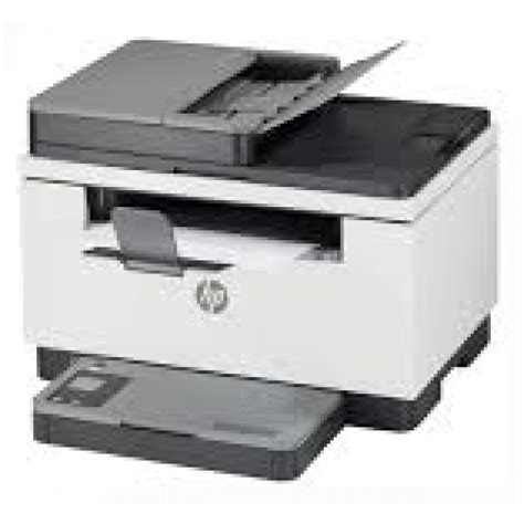 HP LaserJet M234sdwe A Fast And Efficient Multifunction Printer For