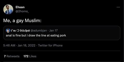 Gay Muslims On Tumblr