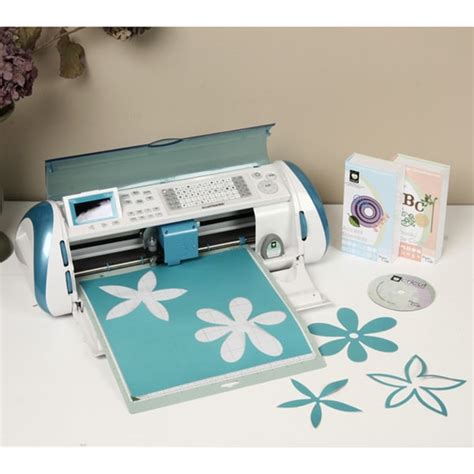 Shop Limited Edition Cricut Expression Cutting Machine Plus 2