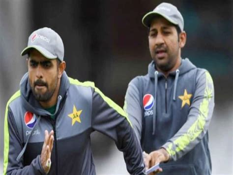 Former Pakistan Pacer Junaid Khan Says Babar Azam Is Not A Quick