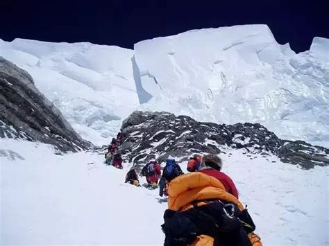 2008 K2 Disaster: How 11 Climbers Died in 24 Hours