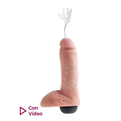 Fallo Sex Toy Che Spruzza Squirting Sexy Shop Punto G Veneto