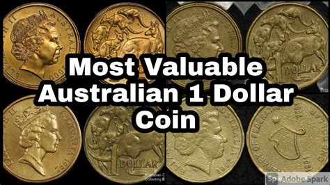 Valuable Coin Chart By Design