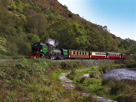 Best Train Journeys In Europe Most Scenic Train Journeys