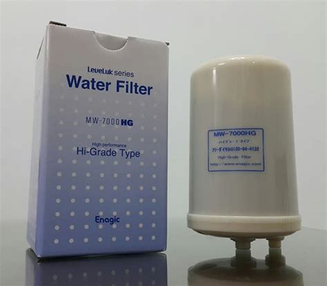 Kangen Replacement Filters - Kangen Water Johor | Kangen Replacement ...