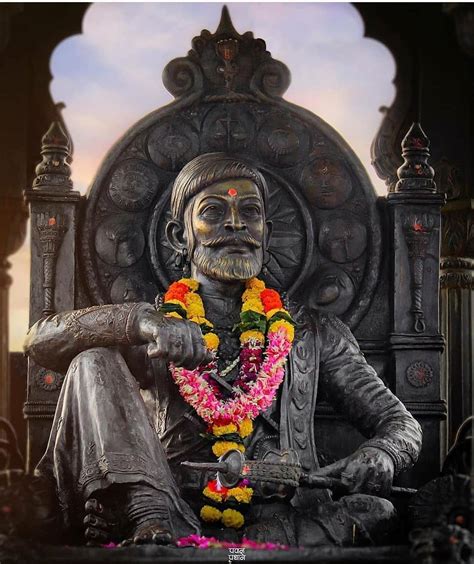 Raje Maze Shivaji Maharaj Hd Wallpaper Hanuman Wallpaper Shivaji | Images and Photos finder