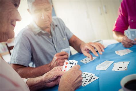 The Best Memory Boosting Board Games For Seniors In Assisted Living