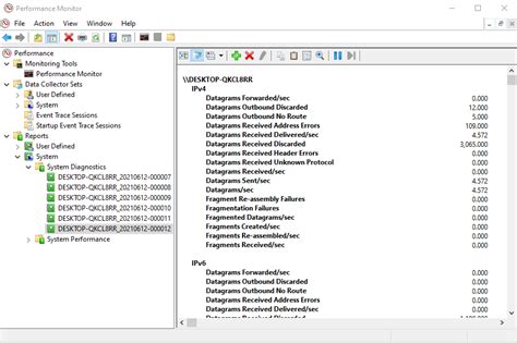 Generate System Diagnostics Report In Windows 10 Tutorials