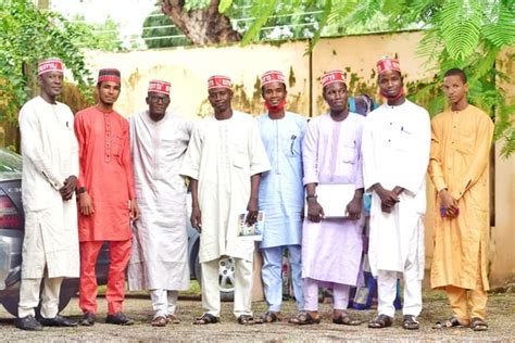 Kwankwasiyya Reporters On Twitter Proudly Kwankwasiyya Reporters