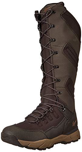 Best Snake Proof Boots 2022 Safety Hunters