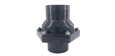 Upvc Swing Check Valve