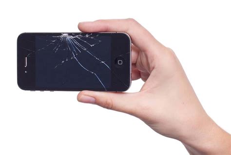 iPhone Screen Repairs By Third Parties Now Get Some Warranty Coverage ...