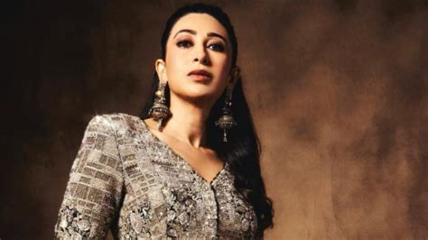 Why Didn T Sonali Bendre Talk To Karisma Kapoor On The Sets Of Hum